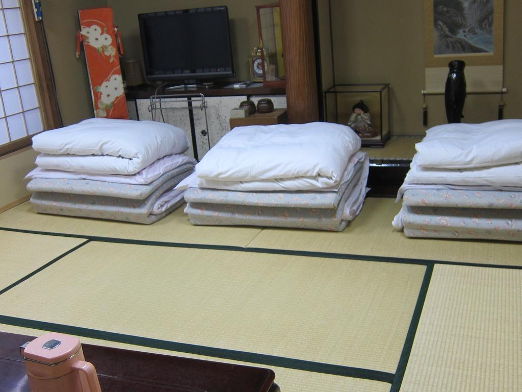 傳統日式旅館 Fujiya 3*