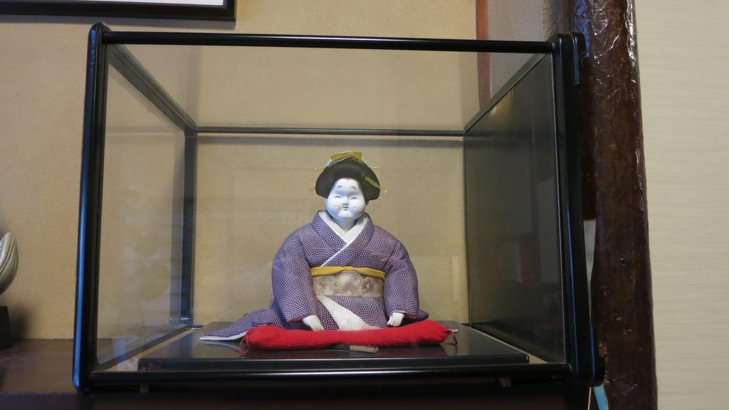 Fujiya 傳統日式旅館