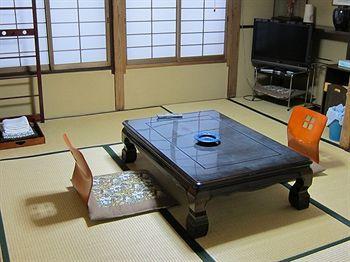 傳統日式旅館 Fujiya