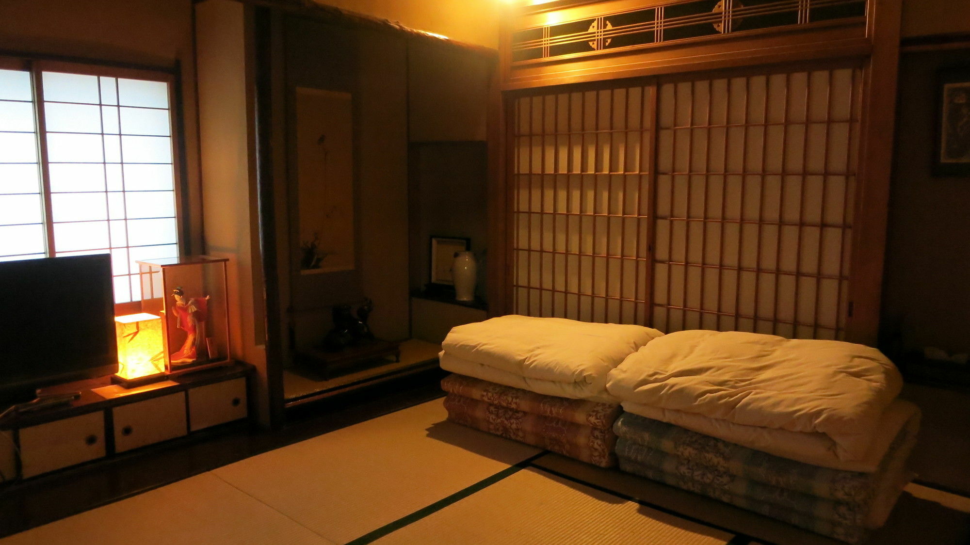 傳統日式旅館 Fujiya 3*