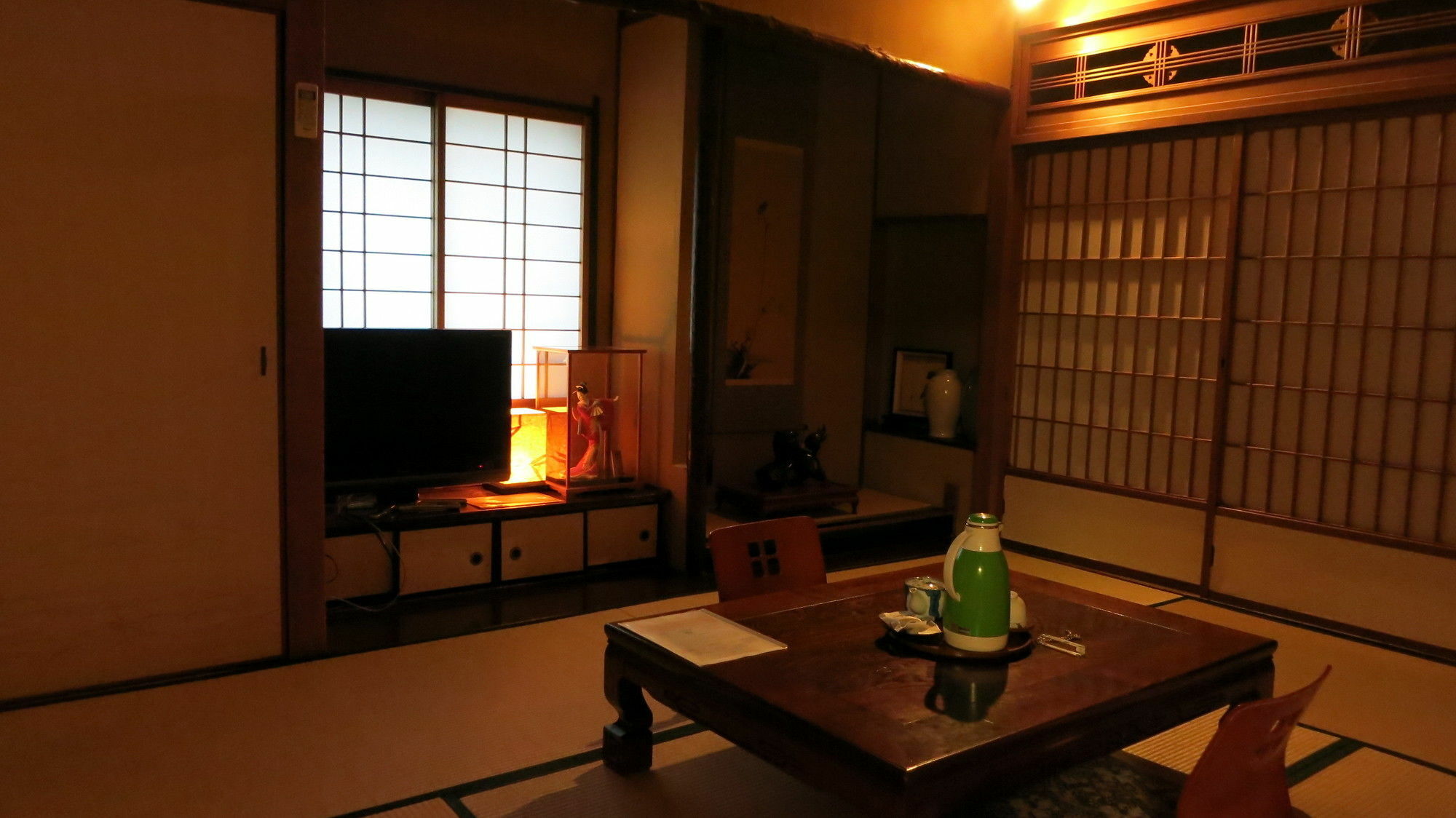 傳統日式旅館 Fujiya 3*